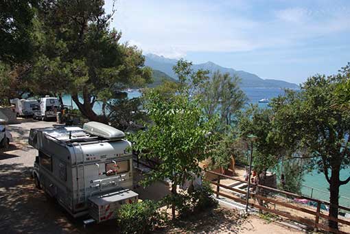 Elba Campeggio Scaglieri